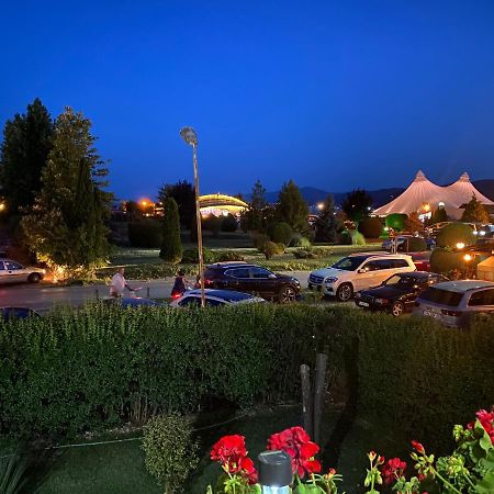 Sunset Apartment Struga Exterior foto